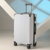 Luggage, travel box, male sturdy and durable, student 24 inch password, trolley box, female 20, small boarding leather box, 30 
