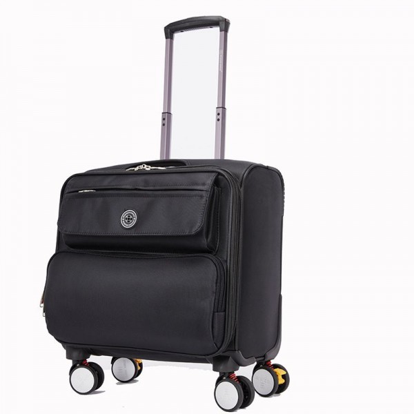 Trolley case new lig...