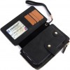 Men's Wallet, Men's Handheld Bag, Creative Wallet, Mobile Change Bag, Handheld Bag 