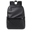 Leisure backpack, men's business computer backpack, large capacity backpack, gift backpack 