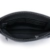 Head layer cowhide handbag, multifunctional single shoulder crossbody bag, business men's bag, large capacity envelope bag 