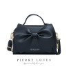 Women's Bag Bow Shoulder Bag Women's Crossbody Bag 