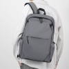 Oxford cloth backpack new backpack men's fashion multifunctional computer bag middle school student backpack college student travel bag 