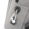 USB charging backpack leisure business men's bag waterproof laptop backpack backpack 