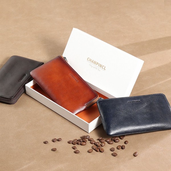 Men's wallet, men's ...