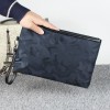 Fashionable nylon handbag, casual envelope handbag, mobile phone, mini iPad bag, storage bag 