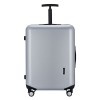 Luggage box for women with large capacity, trolley box for men, travel box for men, silent universal wheel password, boarding box, leather box 
