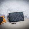 Business and Leisure Envelope Bag Handheld Bag Water proof Men's Bag Fashion Envelope Bag Men's Handbag iPad Bag 