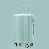 Luggage box, female trolley box, male inch, large capacity, student password, travel leather box 