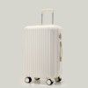 Luggage box, female trolley box, male inch, large capacity, student password, travel leather box 