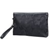 Fashionable nylon handbag, casual envelope handbag, mobile phone, mini iPad bag, storage bag 