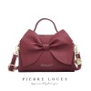 Women's Bag Bow Shoulder Bag Women's Crossbody Bag 