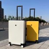 Luggage Female Student Large Capacity Silent Universal Wheel Male Password 