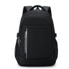 Waterproof Oxford cloth backpack with large capacity leisure backpack, business men's backpack, computer bag 