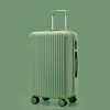 Luggage box, female trolley box, male inch, large capacity, student password, travel leather box 