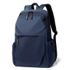 Oxford cloth backpack new backpack men's fashion multifunctional computer bag middle school student backpack college student travel bag 