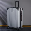 Luggage box for men, 24 inch fashionable travel box, password box, 20 student suitcase, large capacity, 26 