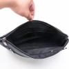 Men's Envelope Bag New Casual Large Capacity Handheld Bag Korean Edition Business Handheld Bag Handheld Bag for Men 