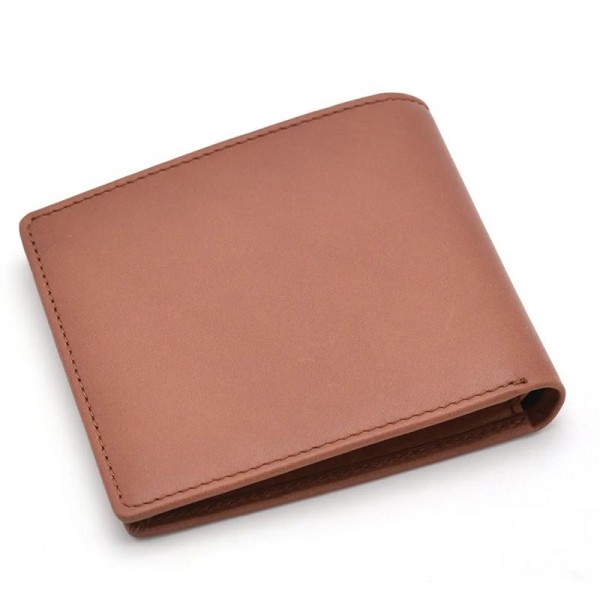 Men's Retro Wallet M...