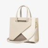 Bag, women's bag, genuine leather, women's shoulder bag, diagonal span, large capacity, simple handbag, crossbody bag 