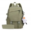 New student backpacks for men and women, youth campus backpacks, fashionable trend 