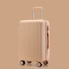 Luggage box, female trolley box, male inch, large capacity, student password, travel leather box 