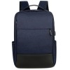 School bag, large capacity backpack, computer bag, business backpack, backpack, men's fashionable travel bag 