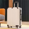 Luggage box for men, 24 inch fashionable travel box, password box, 20 student suitcase, large capacity, 26 
