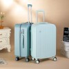 20 inch luggage, small and lightweight suitcase, female, 24 inch suitcase, male 