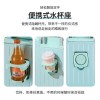 Multi functional small lightweight luggage box for men, female 18 inch trolley box, universal wheel travel box, password box YS 