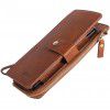 Men's Wallet, Men's Handheld Bag, Creative Wallet, Mobile Change Bag, Handheld Bag 