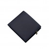 Wallet short men's thickened men's wallet with zipper multi card position men's wallet walletmen Men Men's fashion 
