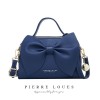 Women's Bag Bow Shoulder Bag Women's Crossbody Bag 