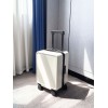 Luggage for women, 18 inch small lightweight boarding travel box, high aesthetic value, student password, trolley box, 24 inch male 