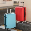 Luggage, male, new student suitcase, trolley box, small 20 inch aviation boarding box, 24 travel code suitcase, female 