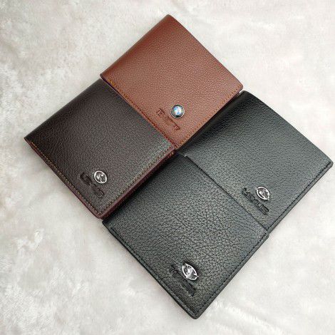 Men's Wallet Multifunctional Card Bag PU Leather Multifunctional Card Bag 