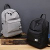 Backpack for men, large capacity for women, middle and high school students, backpack for men, travel computer bag, leisure college backpack 