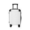 Large capacity 30 inch thick male and female student suitcase with password leather case 