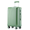 Luggage box, men's and women's trolley box, vintage box, aluminum frame box, password box, universal wheel box 
