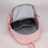 New student backpacks for men and women, youth campus backpacks, fashionable trend 