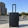 Luggage Female Student Large Capacity Silent Universal Wheel Male Password 