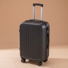 Daiyu suitcase, female small 24 inch trolley box, universal wheel, male student, durable and sturdy password, travel leather box 