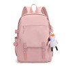 New student backpacks for men and women, youth campus backpacks, fashionable trend 