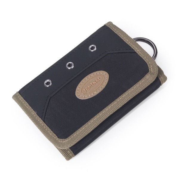 Three fold wallet, s...