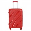 Travel box universal wheel three piece set, high-end 202428 inch suitcase 