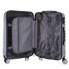 Luggage Factory Trolley Box Men's Luggage Box Universal Wheel Boarding Box 20 inch Travel Box 