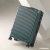 Luggage, travel box, male sturdy and durable, student 24 inch password, trolley box, female 20, small boarding leather box, 30 