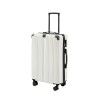 Trolley box universal silent wheel, male 20 inch adjustable chassis, large capacity female travel box 