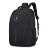 New Backpack for Men's Leisure Backpack, Travel Backpack, Business Sports, Primary and Secondary School Students, Travel Large Capacity Backpack 