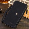 Men's Wallet, Men's Handheld Bag, Creative Wallet, Mobile Change Bag, Handheld Bag 